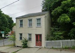 Pre-foreclosure in  KRANK ST Albany, NY 12202