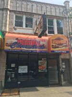 Pre-foreclosure in  LINDEN BLVD Jamaica, NY 11434