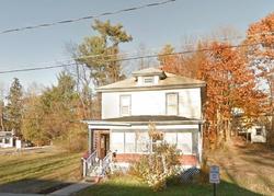 Pre-foreclosure in  OLD CORINTH RD Hadley, NY 12835