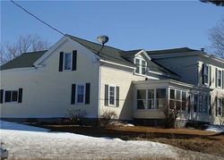 Pre-foreclosure in  STATE ROUTE 90 Cortland, NY 13045