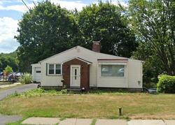 Pre-foreclosure in  GLENWOOD AVE Syracuse, NY 13207
