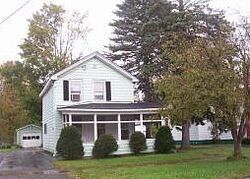 Pre-foreclosure in  W LIBERTY ST Rome, NY 13440