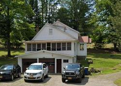 Pre-foreclosure in  WHITE SCHOOLHOUSE RD Chestertown, NY 12817