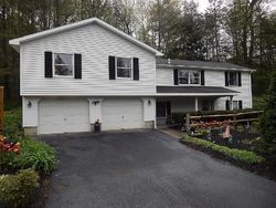 Pre-foreclosure in  DAVIS HOLLOW RD Cohocton, NY 14826