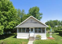 Pre-foreclosure in  MARYLAND AVE Rensselaer, NY 12144