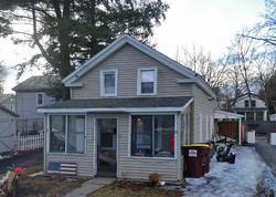 Pre-foreclosure in  CHERRY ST Hudson Falls, NY 12839