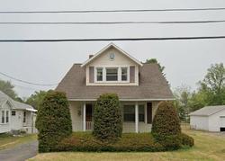 Pre-foreclosure in  W FRANKLIN ST Horseheads, NY 14845