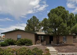 Pre-foreclosure in  AKERS ST Las Cruces, NM 88005