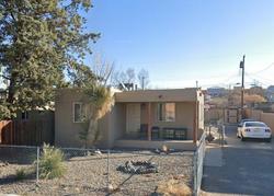 Pre-foreclosure in  MESILLA ST SE Albuquerque, NM 87108