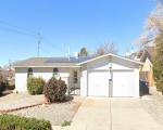 Pre-foreclosure in  ESTHER AVE NE Albuquerque, NM 87109