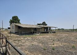 Pre-foreclosure in  W ALABAMA ST Hobbs, NM 88240