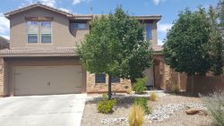 Pre-foreclosure Listing in FIG SPRINGS DR BERNALILLO, NM 87004