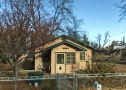 Pre-foreclosure in  CEDRO ST Tularosa, NM 88352