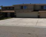 Pre-foreclosure in  CARRISA CT NW Los Lunas, NM 87031