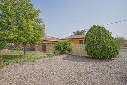 Pre-foreclosure in  GODDARD AVE Belen, NM 87002