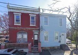 Pre-foreclosure in  MILLER ST Camden, NJ 08104