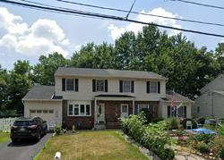Pre-foreclosure Listing in CHRISTOPHER AVE SOUTH PLAINFIELD, NJ 07080