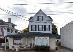 Pre-foreclosure Listing in S BROAD ST TRENTON, NJ 08610