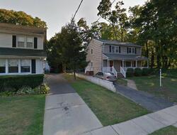 Pre-foreclosure in  PERRINE AVE Long Branch, NJ 07740