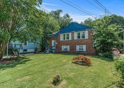Pre-foreclosure in  RUSSELL AVE Merchantville, NJ 08109