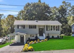 Pre-foreclosure Listing in GULICK ST PORT MURRAY, NJ 07865