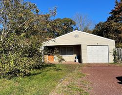 Pre-foreclosure in  CENTER ST Tuckerton, NJ 08087
