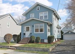 Pre-foreclosure Listing in VREELAND AVE EAST RUTHERFORD, NJ 07073