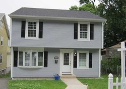 Pre-foreclosure in  HIGH ST Naugatuck, CT 06770