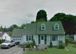 Pre-foreclosure in  MARSHALL RD Meriden, CT 06450