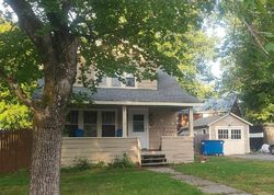 Pre-foreclosure in  MAPLE AVE Claremont, NH 03743