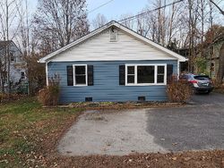 Pre-foreclosure Listing in SOUTH ST CLAREMONT, NH 03743