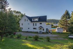 Pre-foreclosure Listing in SAVAGEVILLE RD LISBON, NH 03585