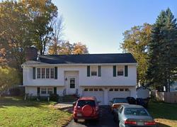 Pre-foreclosure in  HOLT AVE Manchester, NH 03109