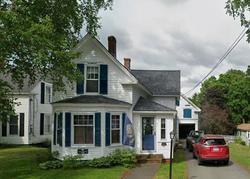 Pre-foreclosure Listing in S MAIN ST PITTSFIELD, NH 03263