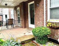 Pre-foreclosure in  SYCAMORE ST Wilmington, DE 19805