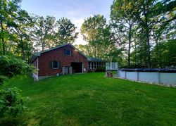 Pre-foreclosure in  STARDUST DR Newark, DE 19702