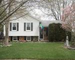 Pre-foreclosure in  CAMPFIELD RD Newark, DE 19713