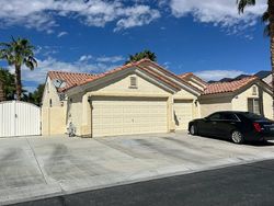 Pre-foreclosure in  NEGRIL AVE Las Vegas, NV 89130