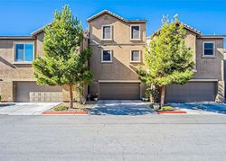 Pre-foreclosure in  TOWNWALL ST Las Vegas, NV 89115