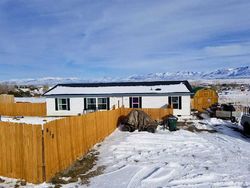 Pre-foreclosure in  SPRING VALLEY PKWY Spring Creek, NV 89815