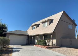 Pre-foreclosure in  NATALIE AVE Las Vegas, NV 89121