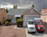 Pre-foreclosure in  OVERTHERE LN North Las Vegas, NV 89032