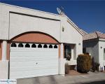 Pre-foreclosure in  MELODY ROSE AVE Las Vegas, NV 89108