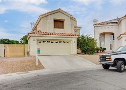 Pre-foreclosure in  BACH WAY North Las Vegas, NV 89032