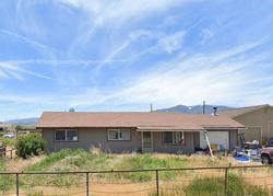 Pre-foreclosure in  TUPELO ST Reno, NV 89506