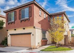 Pre-foreclosure in  SILENT VALLEY AVE Las Vegas, NV 89139