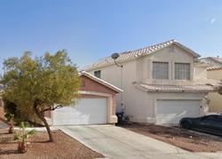 Pre-foreclosure in  BECA FAITH DR North Las Vegas, NV 89032