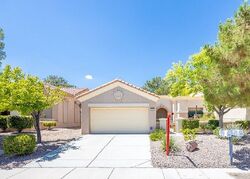 Pre-foreclosure in  CAPESTONE ST Las Vegas, NV 89134