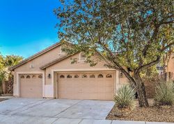 Pre-foreclosure in  RUBY RIDGE AVE Henderson, NV 89002