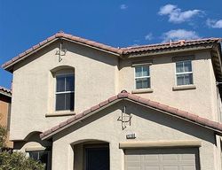 Pre-foreclosure in  PISTACHIO NUT AVE Las Vegas, NV 89115